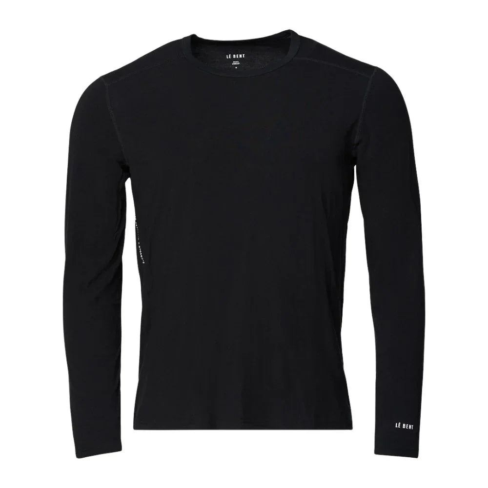 Chandail couche de base Lé Bent Core Lightweight Crew (hommes)