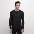 Chandail couche de base Lé Bent Core Lightweight Crew (hommes)