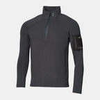 Chandail Bent Core Midweight 1/4 Zip (hommes)