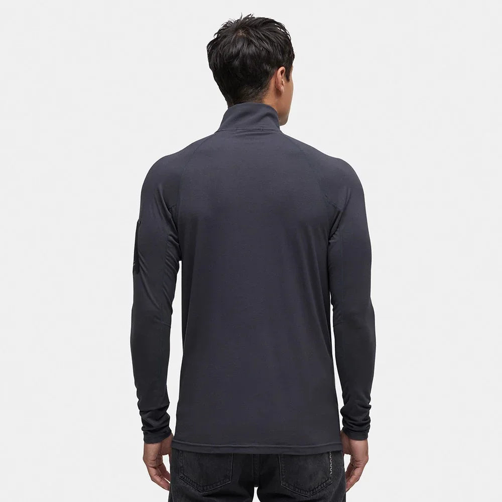Chandail Bent Core Midweight 1/4 Zip (hommes)