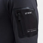 Chandail Bent Core Midweight 1/4 Zip (hommes)