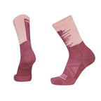 Lé Bent Nordic Race Targeted Cushion Snow Socks