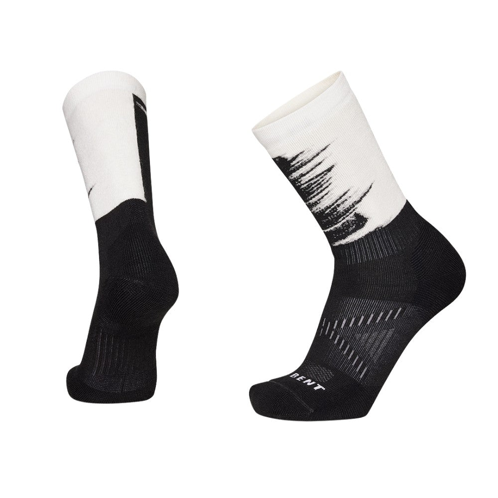 Bas Lé Bent Nordic XC Full Cushion Snow