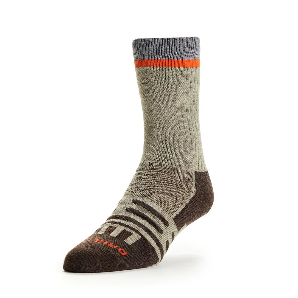 Dahlgren Legacy Socks