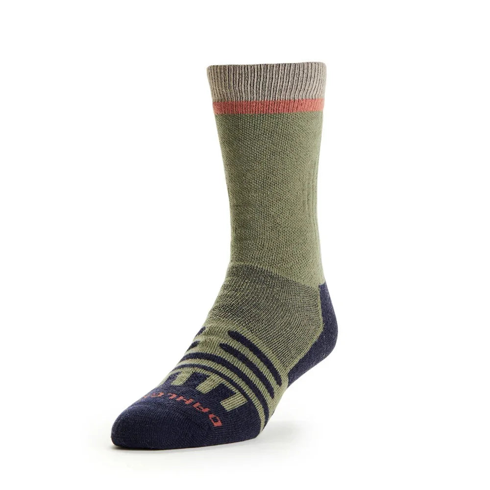 Dahlgren Legacy Socks