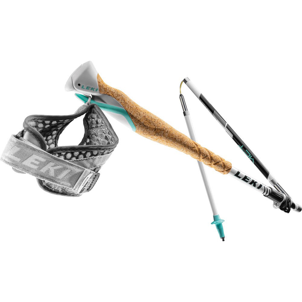 Leki W's MCT 12 Vario Carbon Lady Trekking Poles