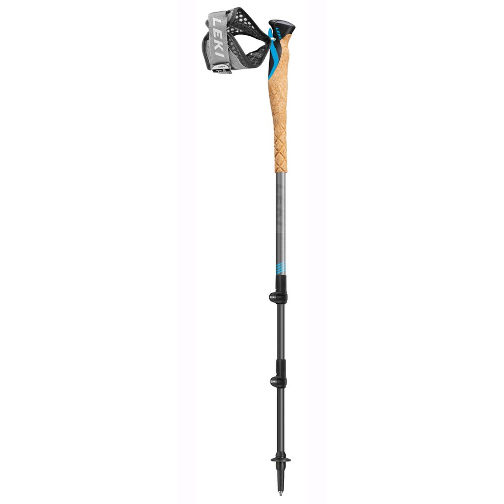 Leki Cross Trail 3 TA Trekking Poles