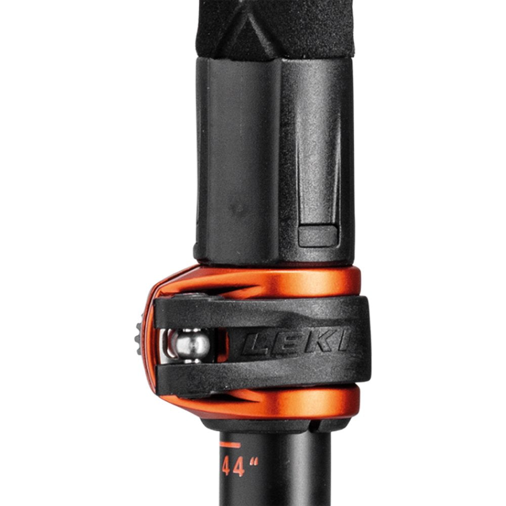 Bâtons de marche Leki Makalu FX Carbon