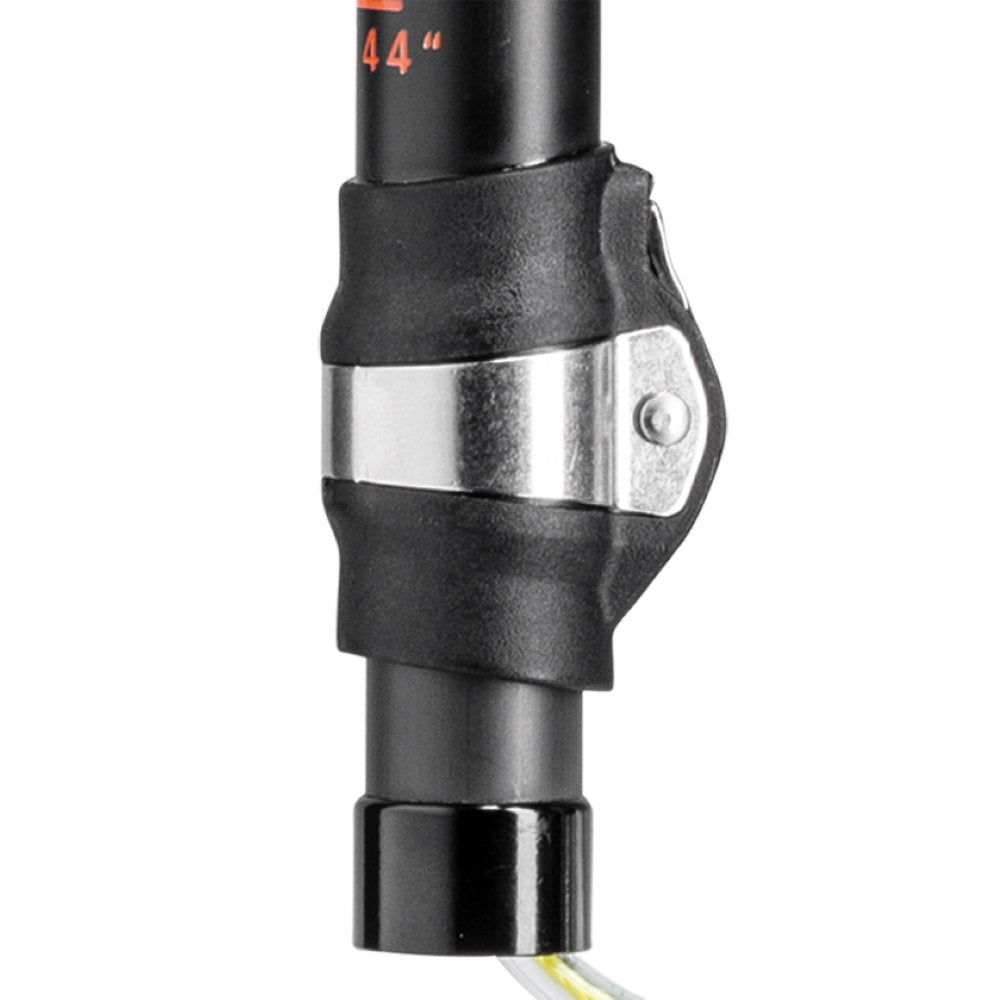 Bâtons de marche Leki Makalu FX Carbon