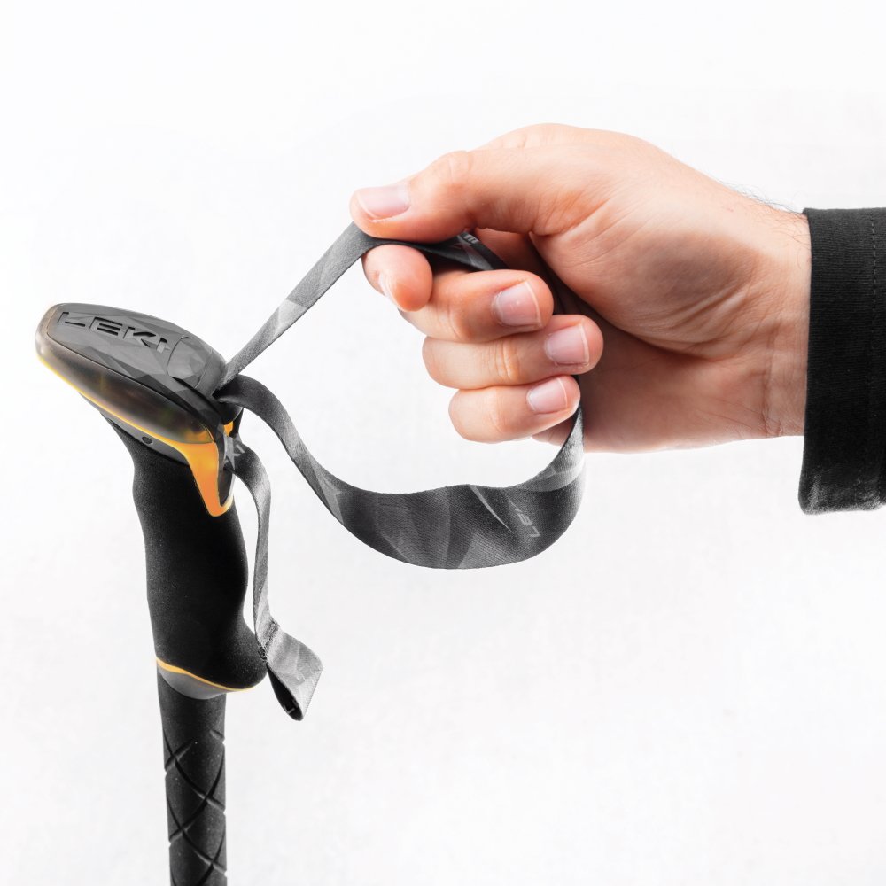 Bâtons de marche Leki Makalu Lite