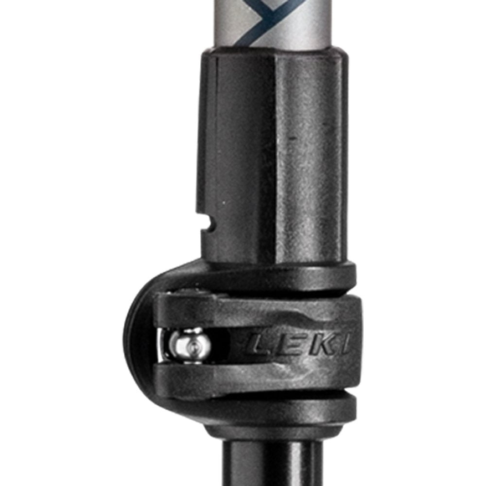 Bâtons de marche Leki Legacy Lite