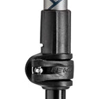 Bâtons de marche Leki Legacy Lite