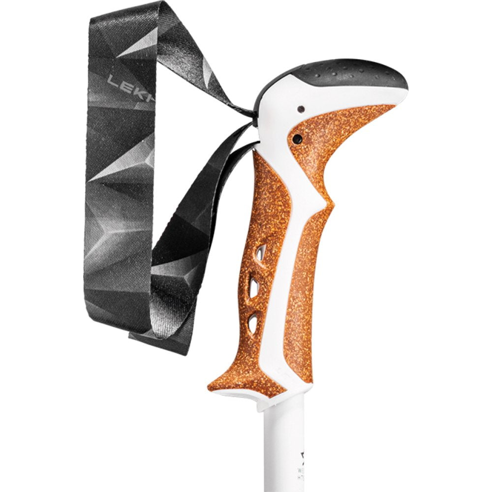 Bâtons de marche Leki Jannu