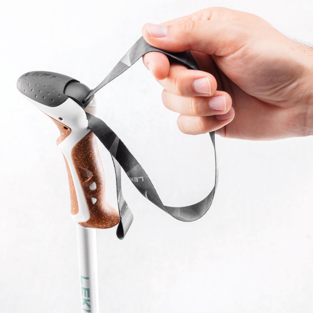 Bâtons de marche Leki Jannu