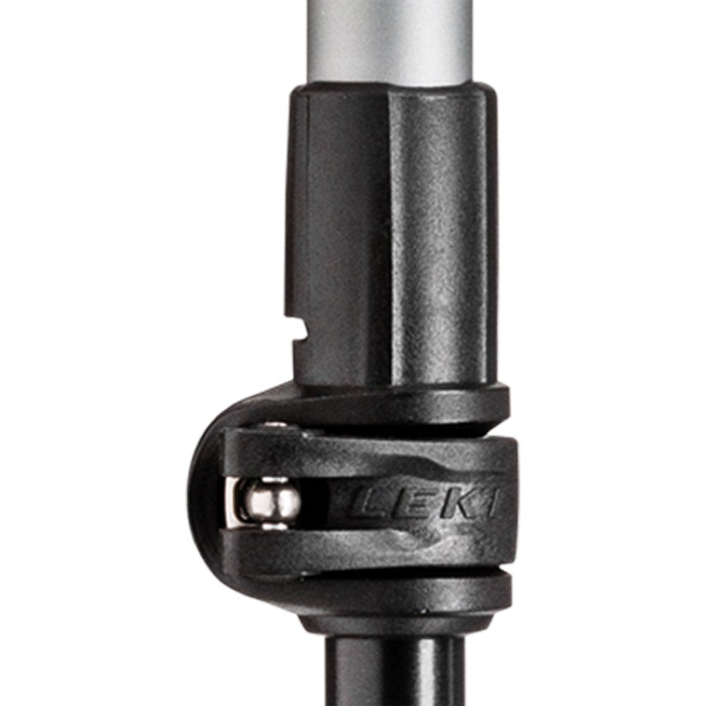 Bâtons de marche Leki Jannu