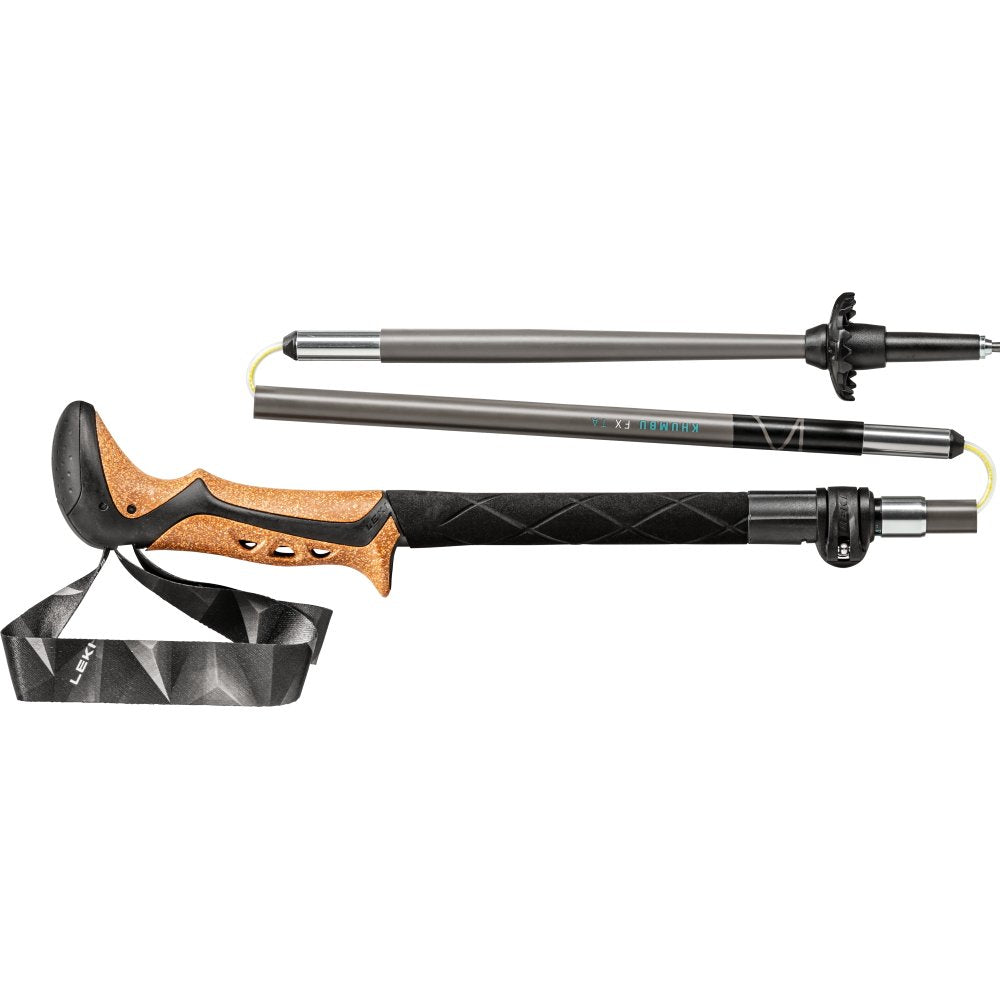 Leki Khumbu FX TA Trekking Poles