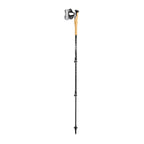 Bâtons de ski alpin Leki Cross Trail Lite Carbon Alpine Ski Poles