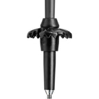 Bâtons de marche Leki Black Series FX Carbon