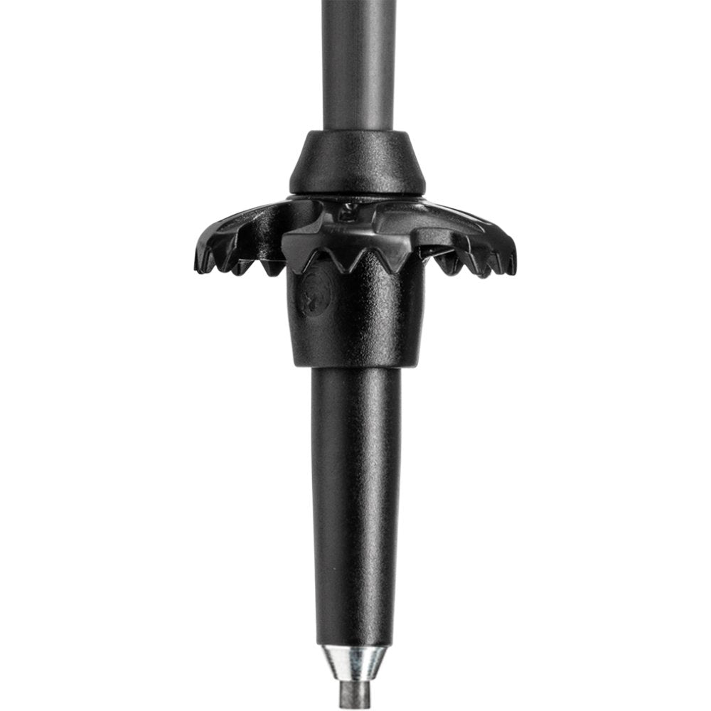 Bâtons de marche Leki Black Series FX Carbon