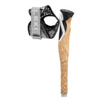 Bâtons de randonnée Leki Cross Trail Carbon