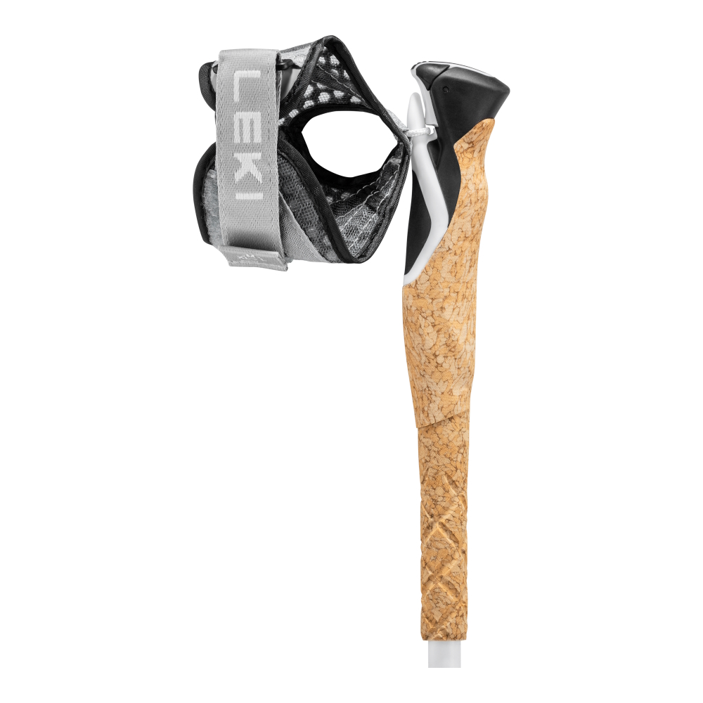 Bâtons de randonnée Leki Cross Trail FX Superlite