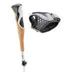 Bâtons de randonnée Leki Cross Trail FX Superlite