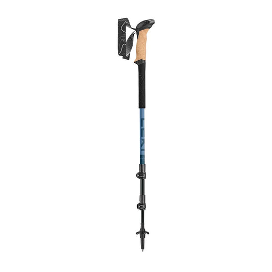 Leki Makalu Cork Lite Hiking Poles