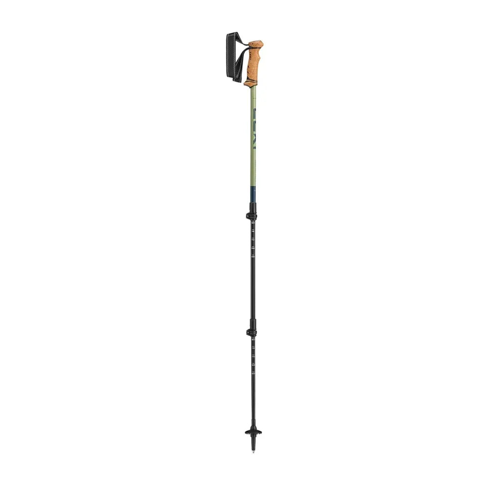 Bâtons de randonnée Leki Legacy Lite