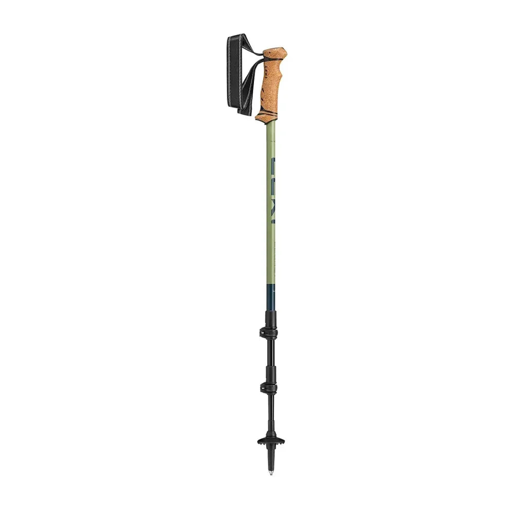 Bâtons de randonnée Leki Legacy Lite