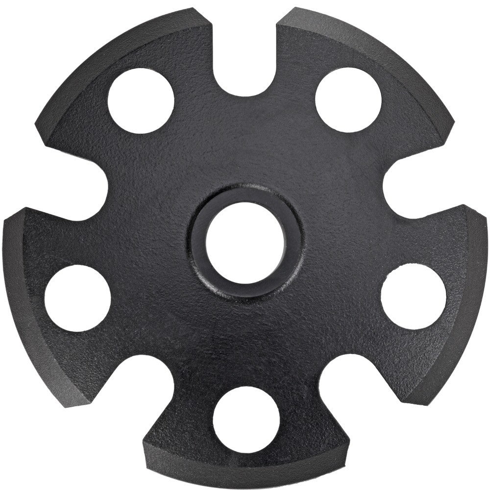 Panier Leki Tour Snowflake 95 mm