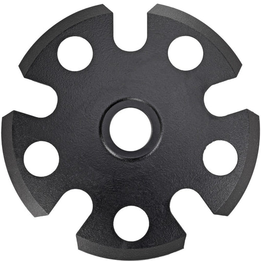 Panier Leki Tour Snowflake 95 mm