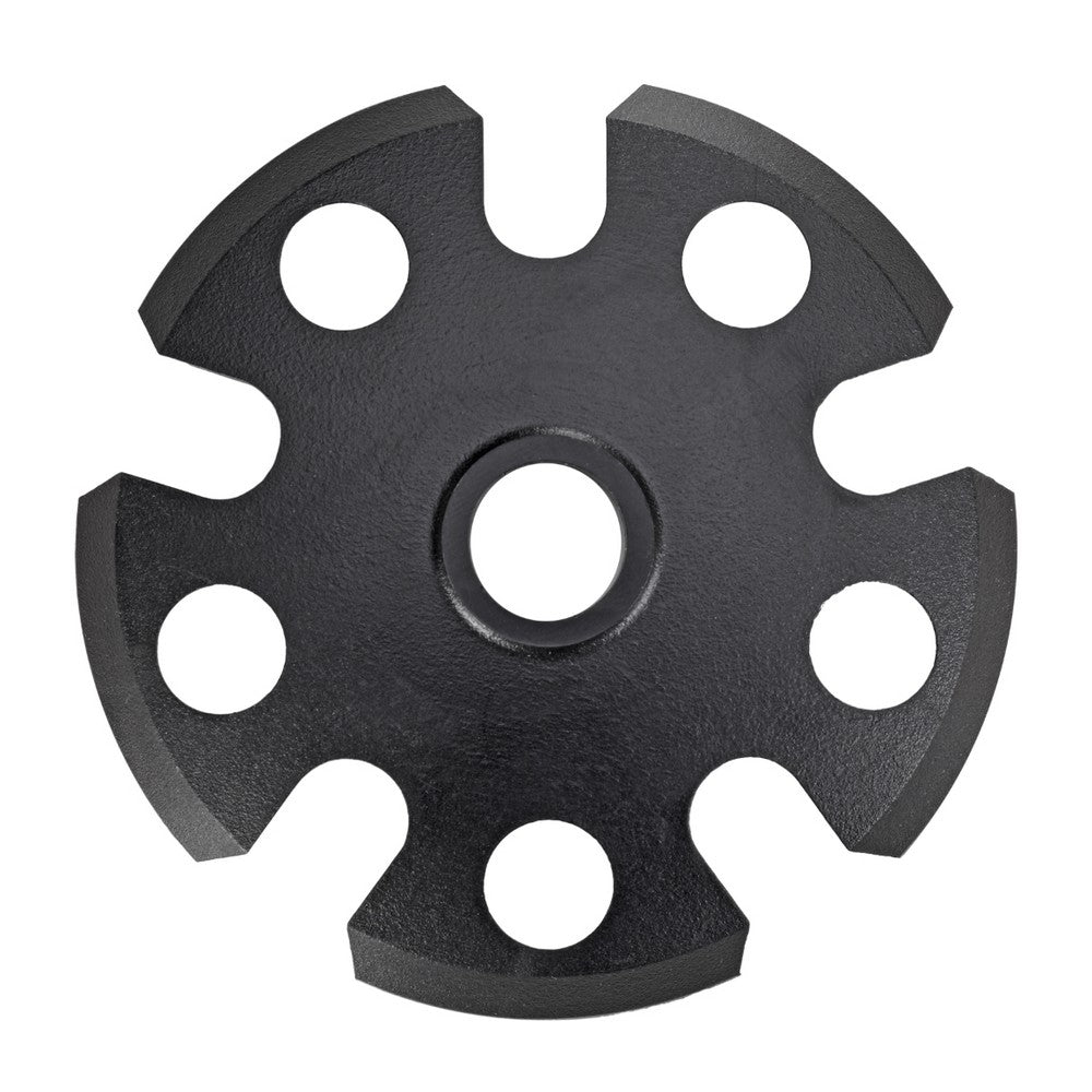 Pointes de remplacement Leki Flex Tip Short (Paire)