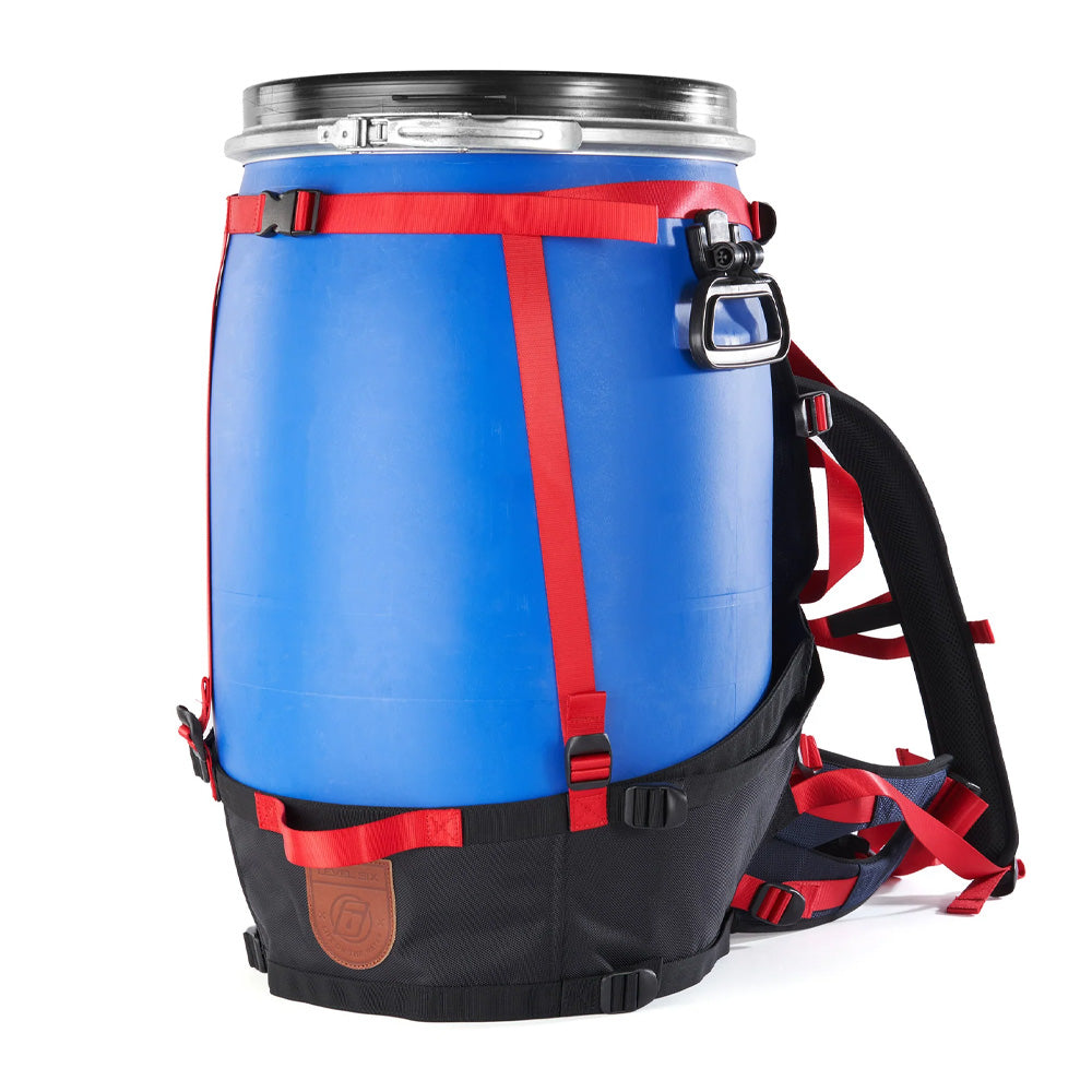 Level Six Barrel Harness Pack