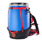 Level Six Barrel Harness Pack