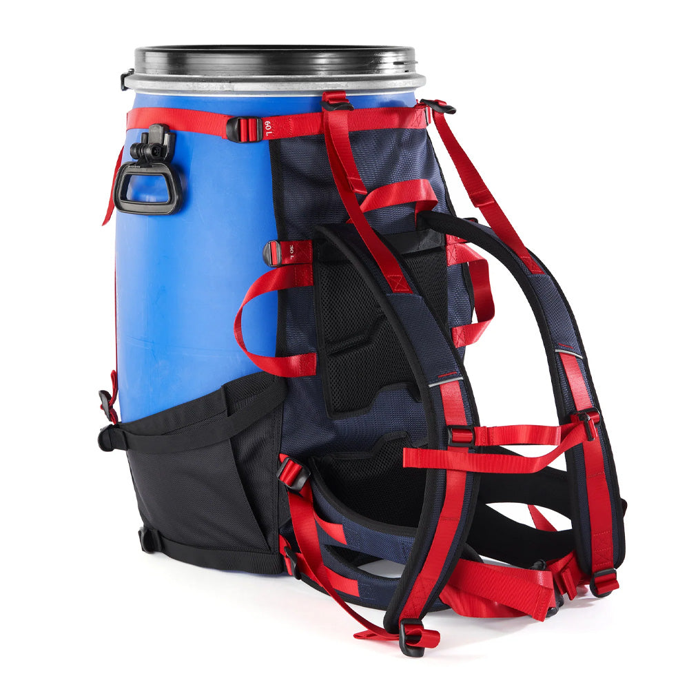 Level Six Barrel Harness Pack