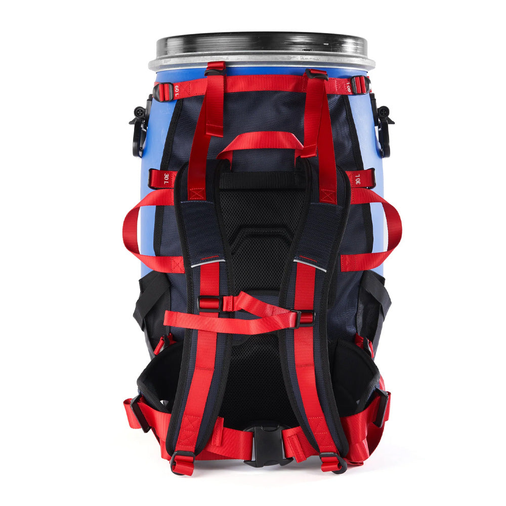 Level Six Barrel Harness Pack