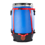 Level Six Barrel Harness Pack