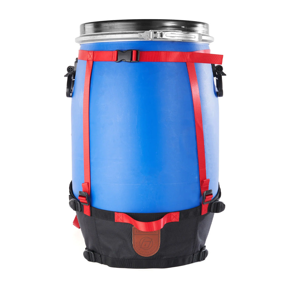 Level Six Barrel Harness Pack