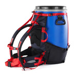 Level Six Barrel Harness Pack
