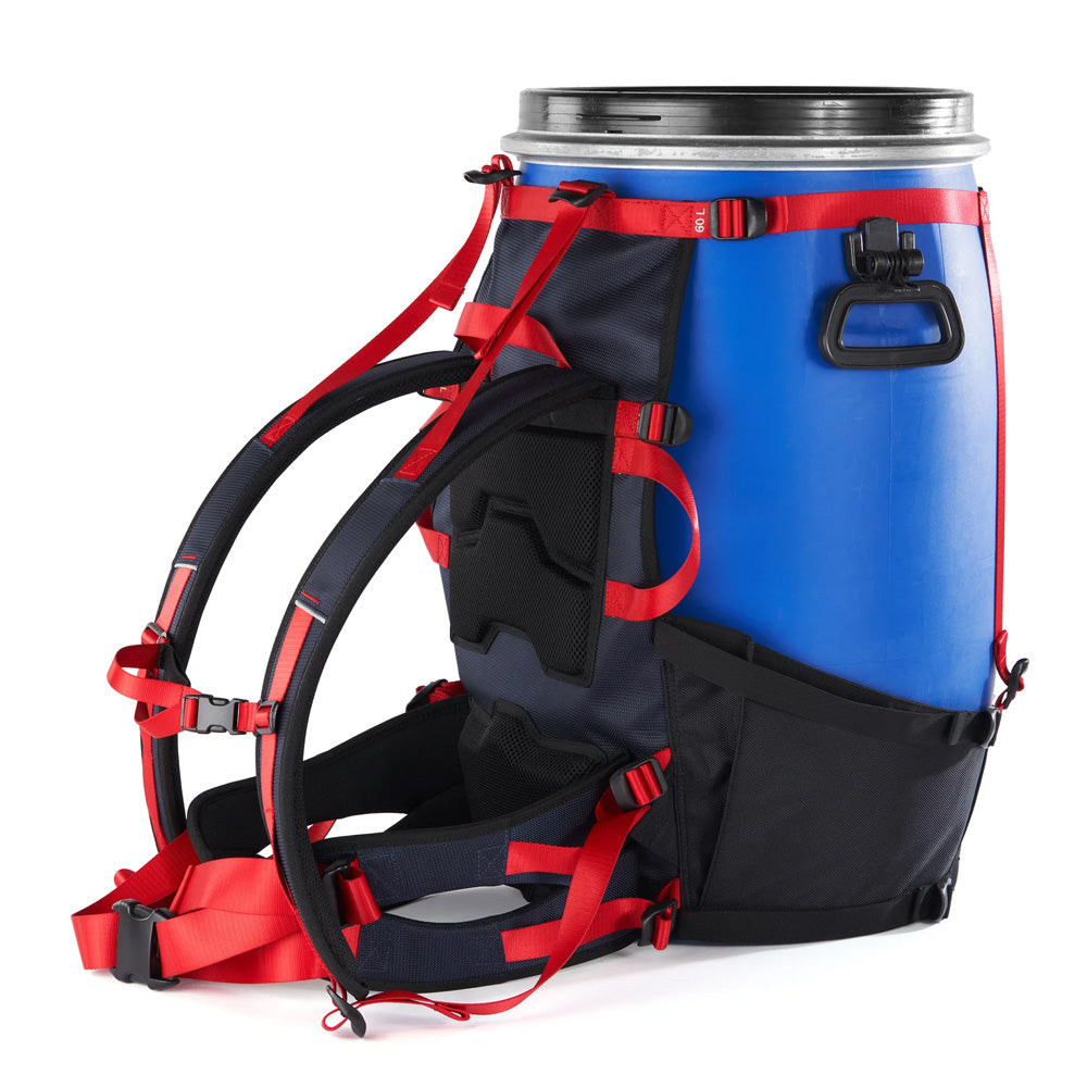 Level Six Barrel Harness Pack