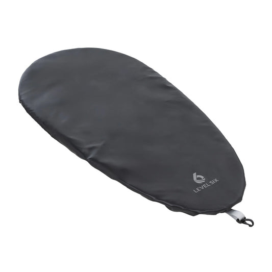 Level Six Waterproof Cockpit Cover