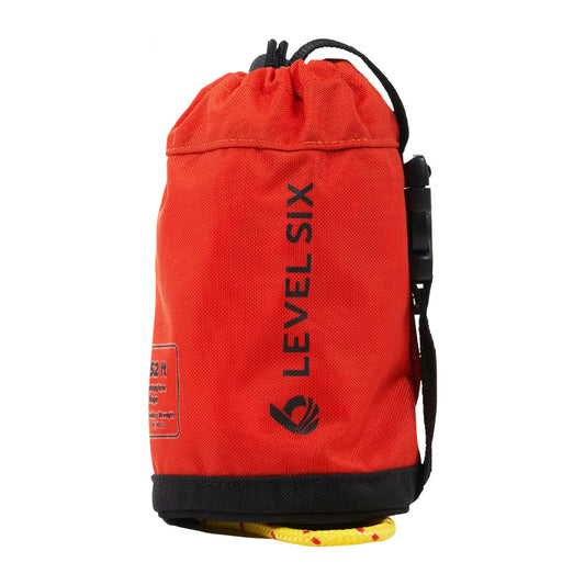Level Six Compact Quick Throw Bag