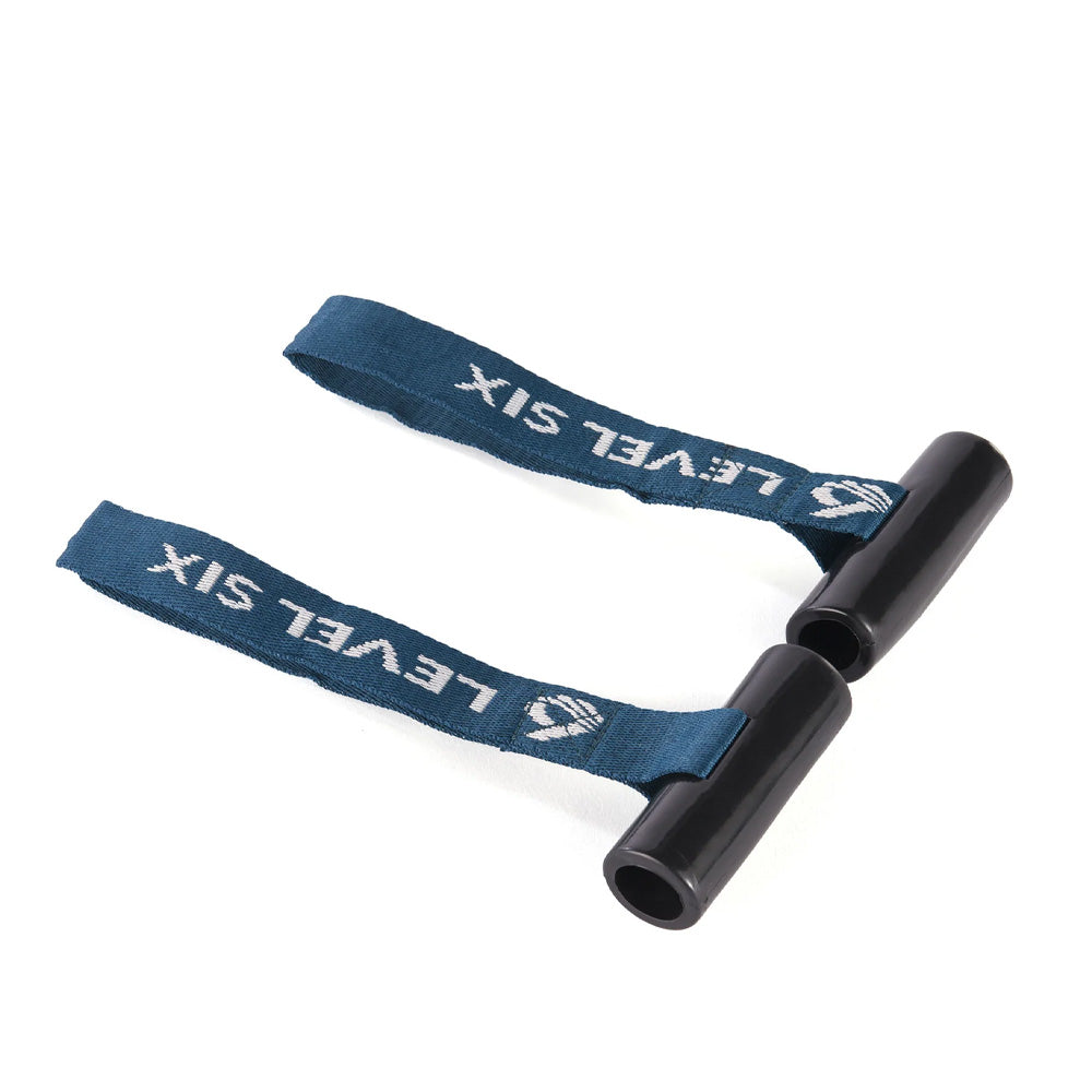 Level Six Hood Loop Straps