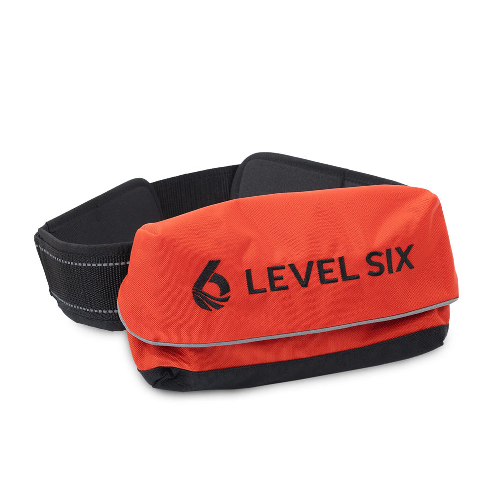 Level Six Kayak Tow System