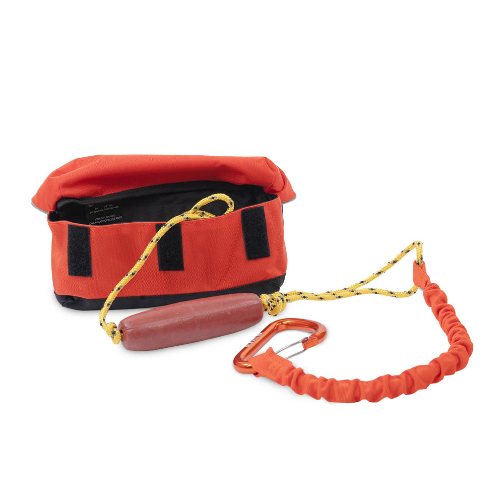 Level Six Kayak Tow System