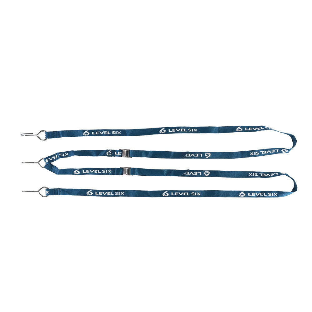 Level Six Bow & Stern V-Straps