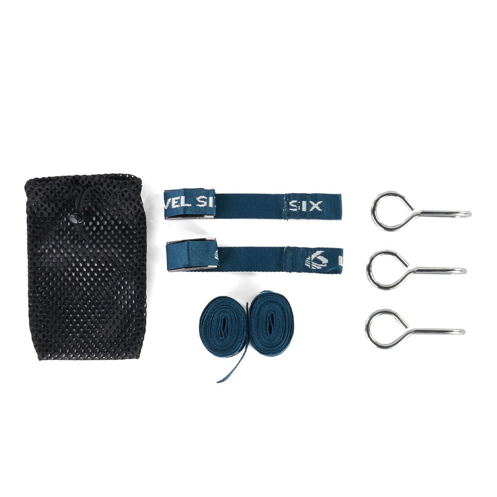 Level Six Bow & Stern V-Straps