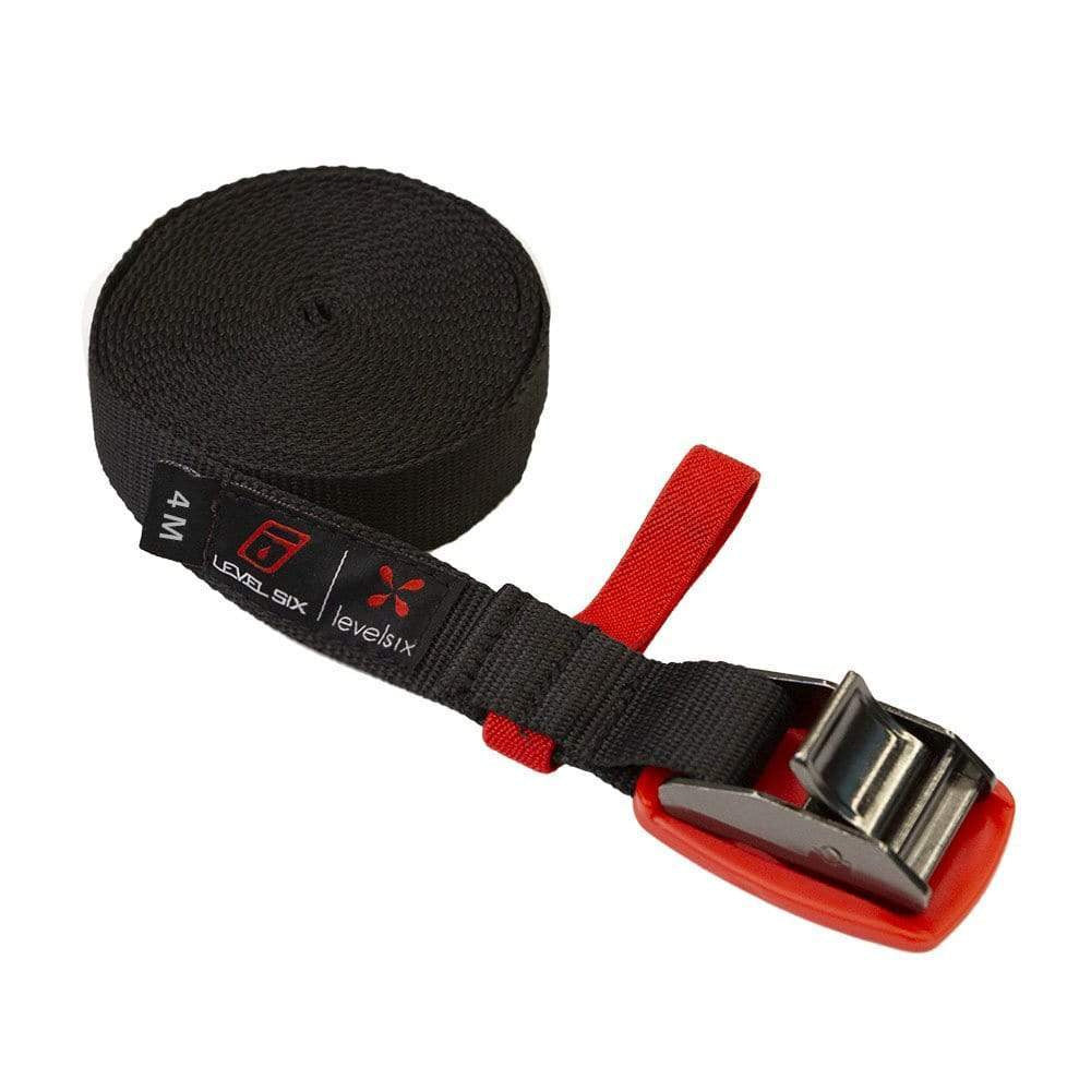 Level Six Tie-Down Straps – 5 m