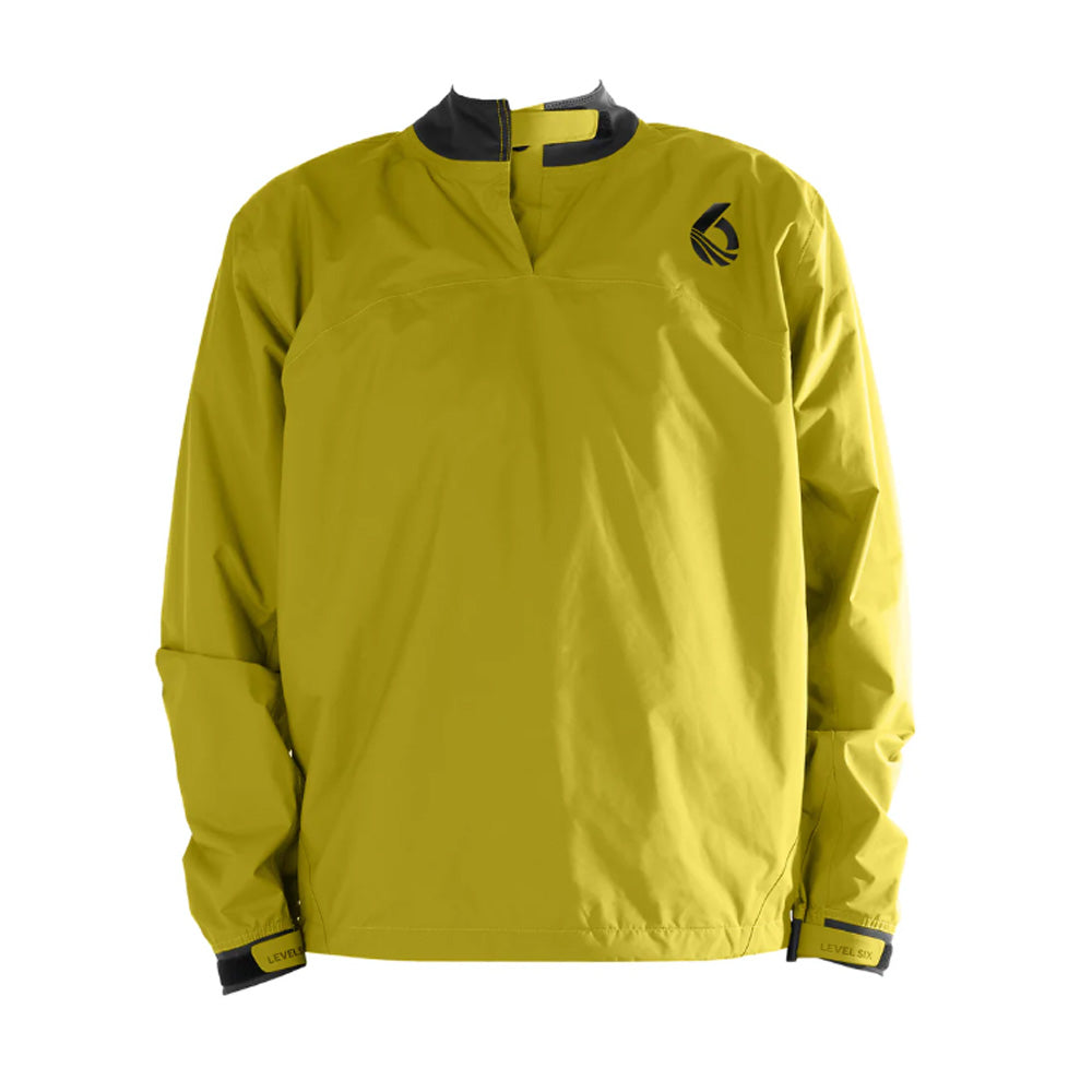 Level Six Jasper Splash Jacket