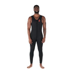 Combinaison sans manches Level Six Farmer John (hommes)